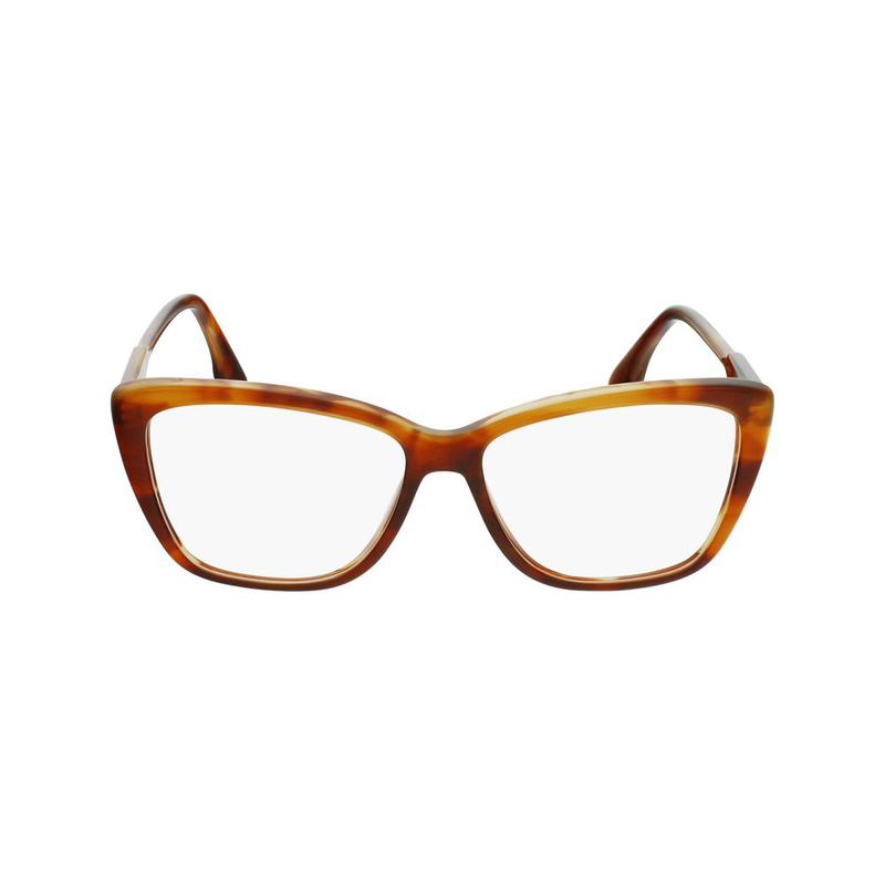 Gray acetate glasses (frames)-null
