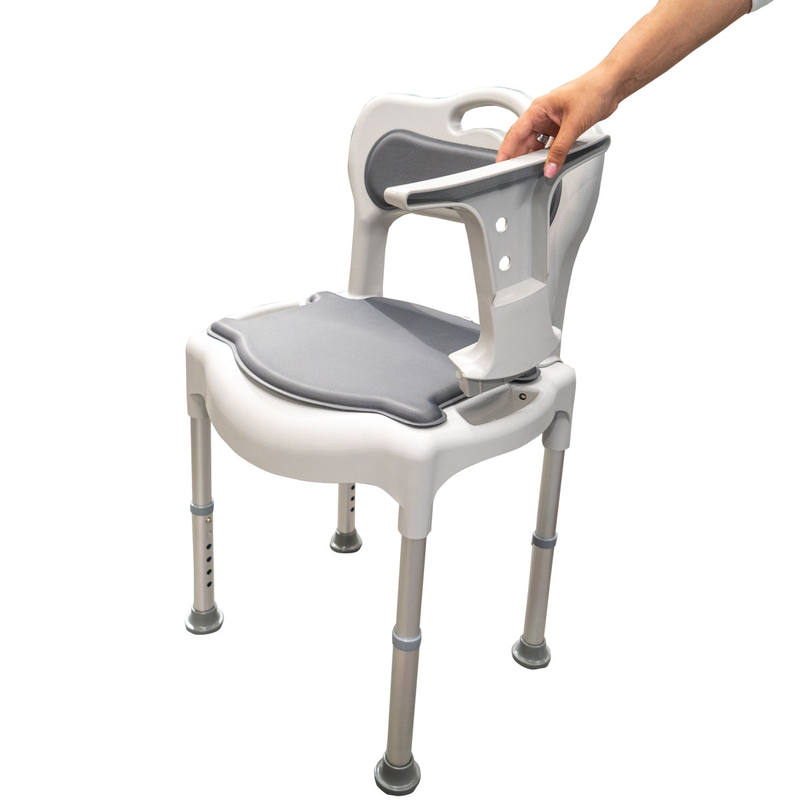 Commode chair yuwell, , medium-null