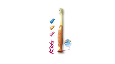Elgydium kids soft toothbrush 2-6y, , medium