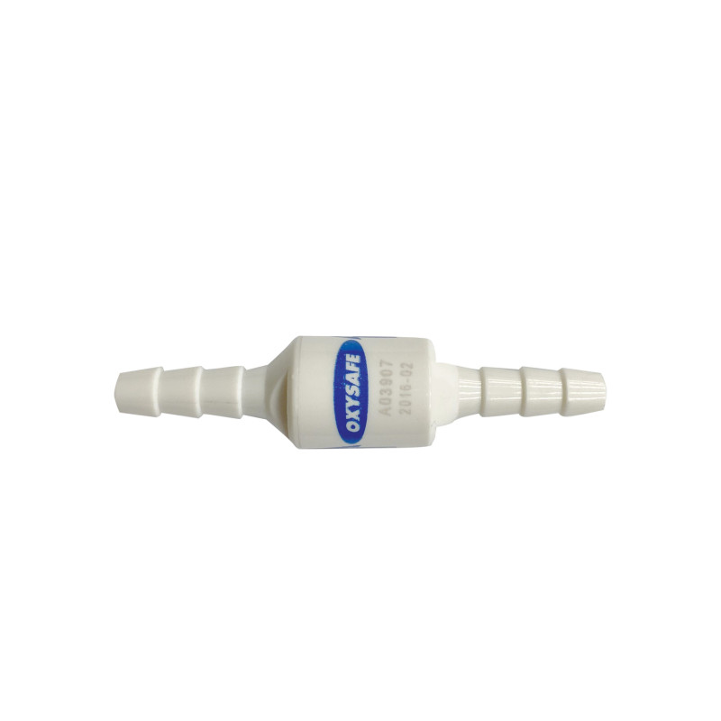 Product image: Flame trap for oxygen concentrator, , medium-null