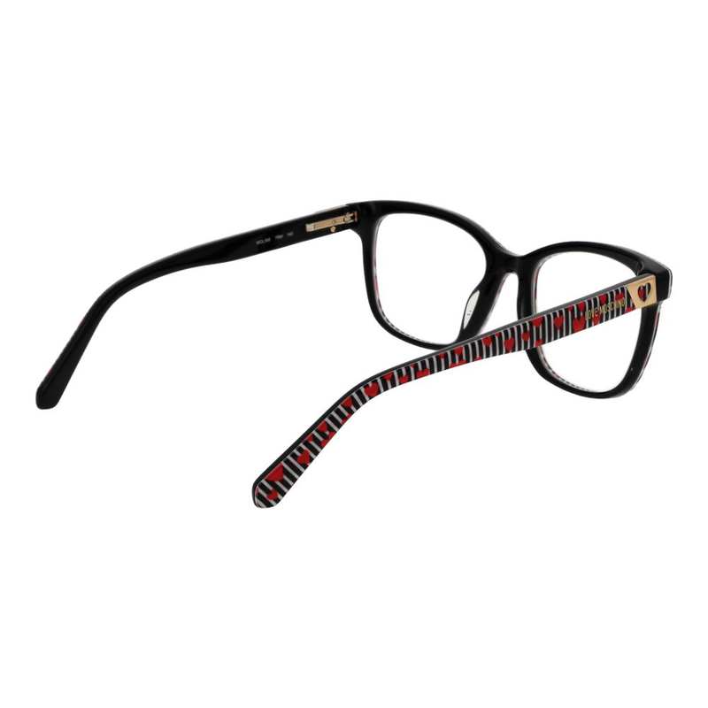 Multicolor acetate glasses (frames)-null