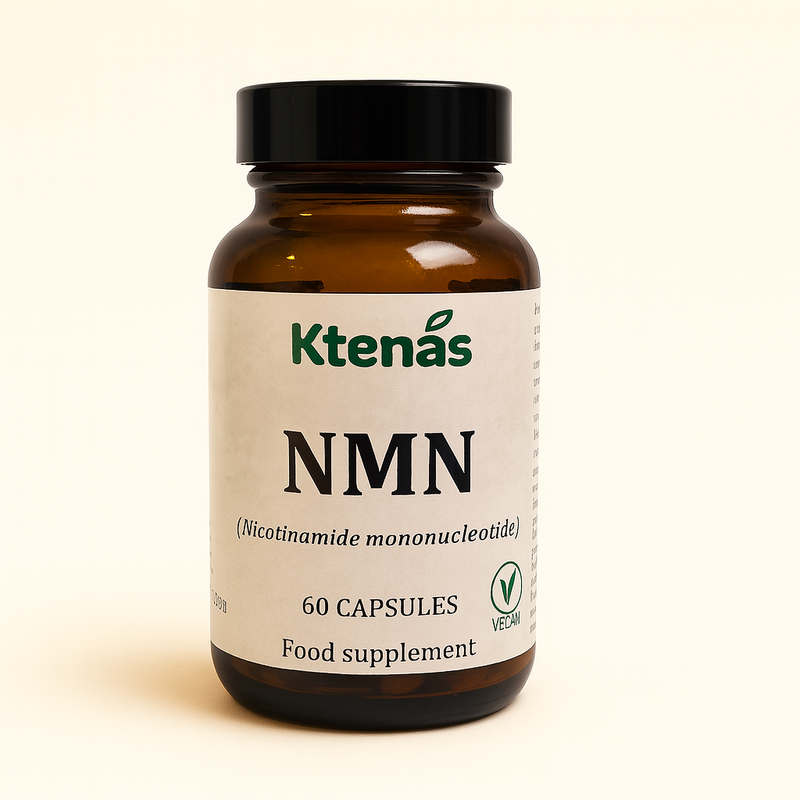 Nmn 500mg 60 caps, , medium-null