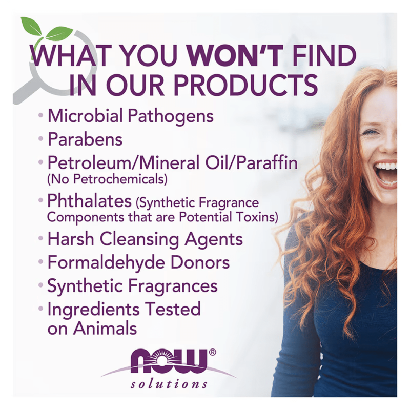 Product image: Now foods, solutions, xyliwhite toothpaste gel, coconut oil, mint, 6.4 oz (181 g), , medium-null