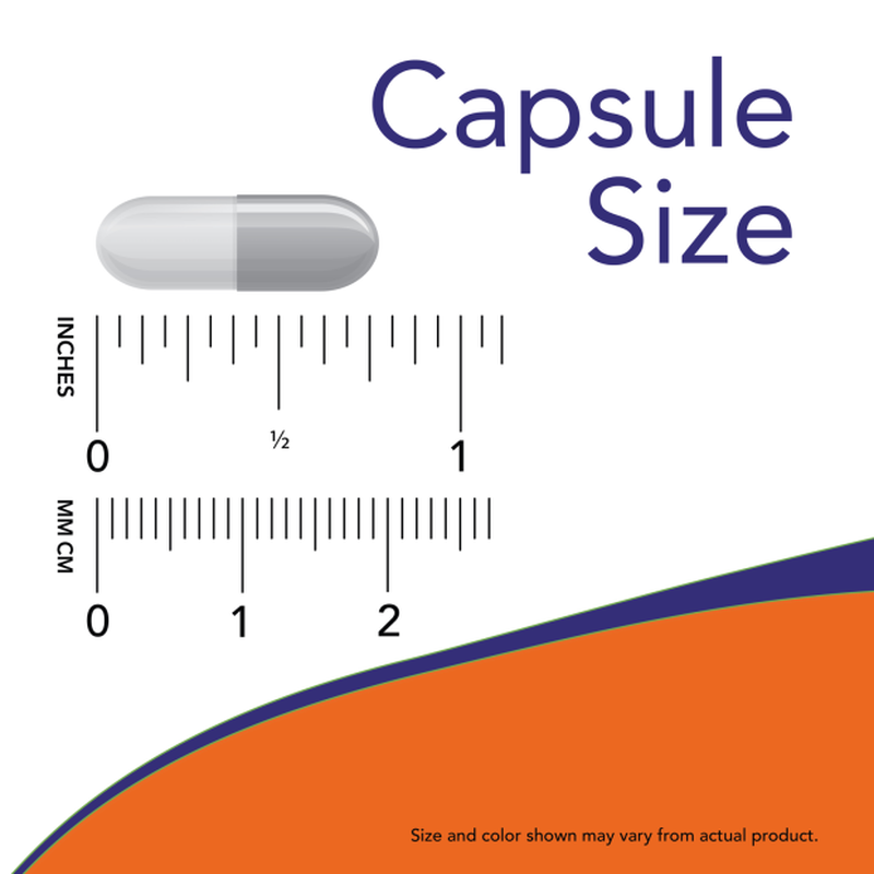 Now foods - zinc picolinate 50mg x 60 veg capsules, , medium-null