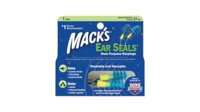 Macks ear seals 1pair 26db, , medium