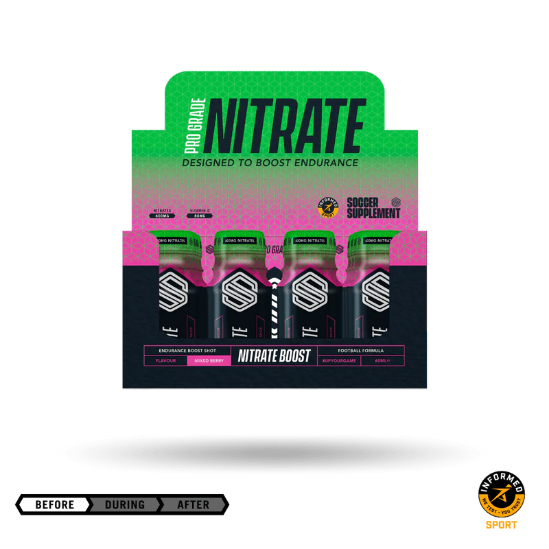 Ss - nitrate endurance shots, , medium-null