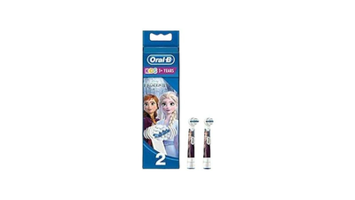 Oral-b stages refill frozen 2x (ep), , medium