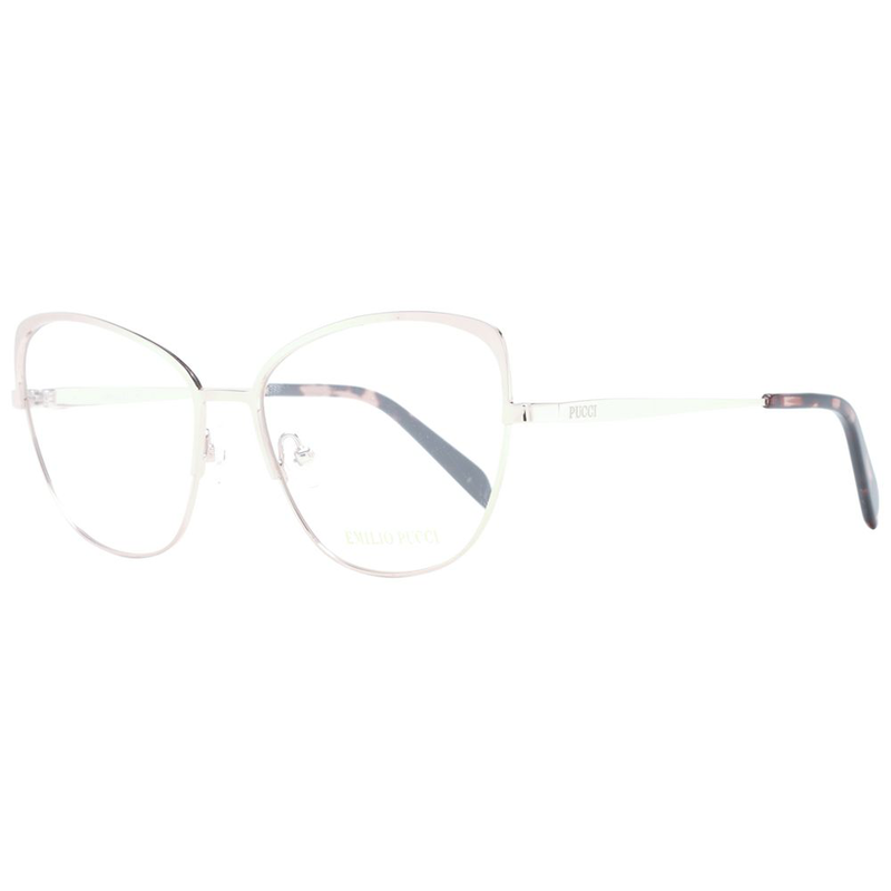 Rose gold metal glasses (frames)-null
