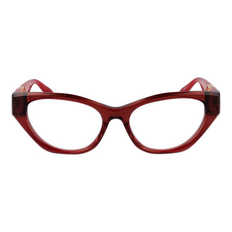 Multicolor acetate glasses (frames)-null