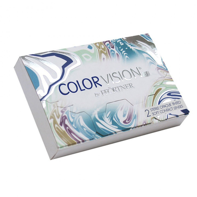 Colourvision monthly hazel, , medium