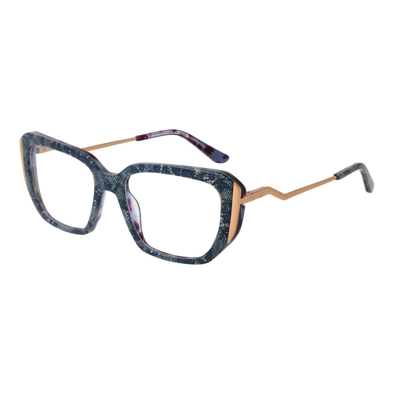 Multicolor acetate glasses (frames)-null