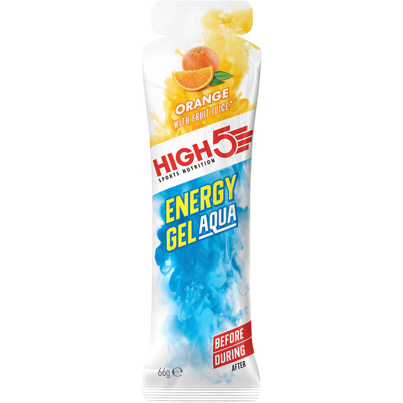 High5 aqua gel-null