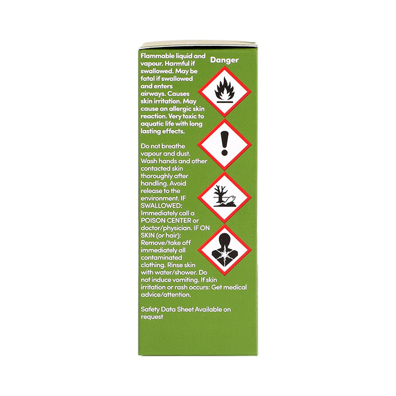 Miaroma rosemary pure essential oil 20ml-null