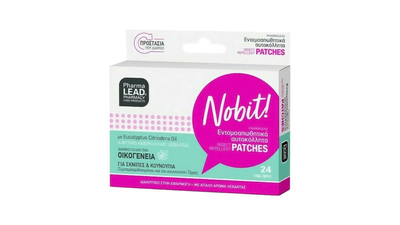 Pharmalead patches nobit 24 pieces, , medium