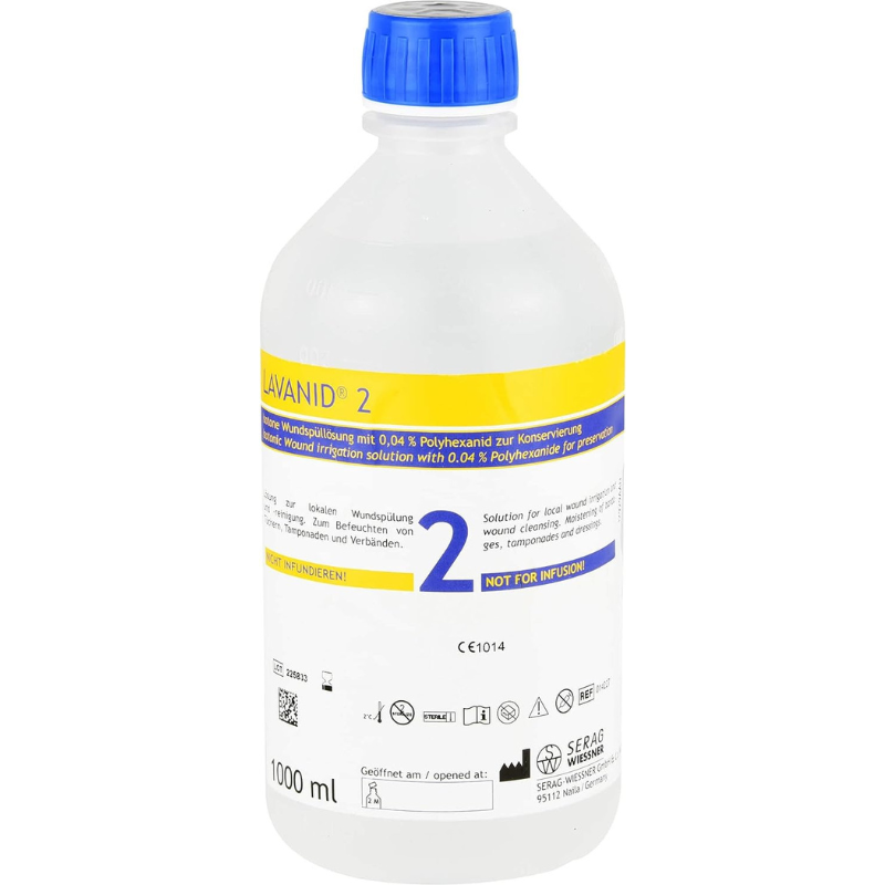 Product image: Lavanid® 2 (1000ml), , medium-null