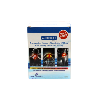 Arthroc+3 30 sachets, , medium