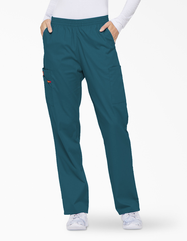 Dickies 86106 - white , l-null