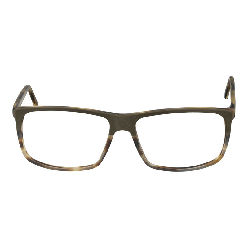 Army acetate glasses (frames)-null