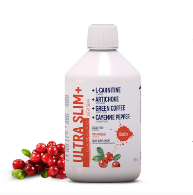 Delixir ultra slim+, , medium