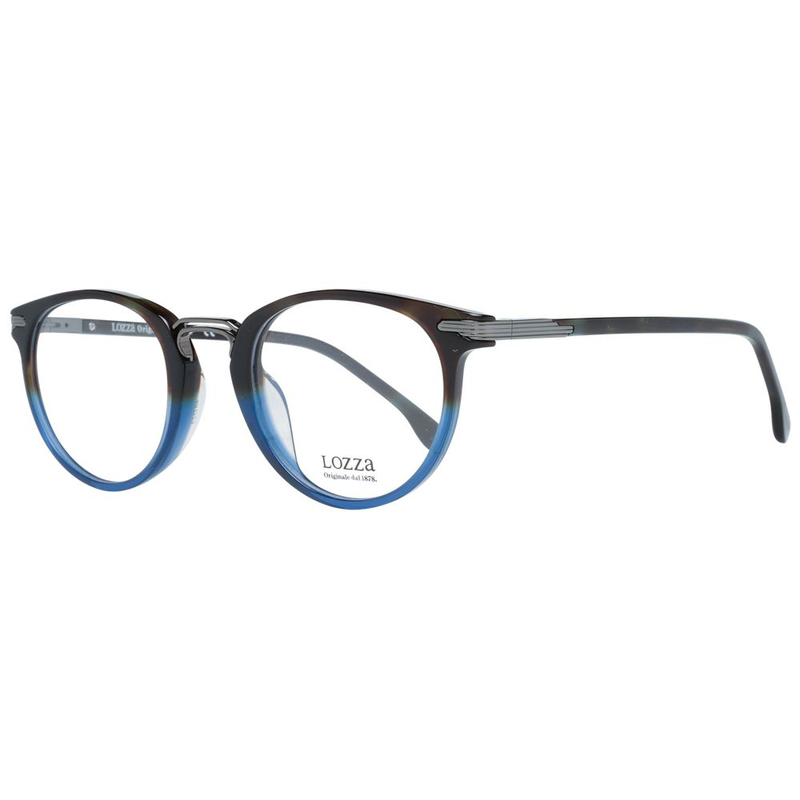 Multicolor metal & plastic glasses (frames)-null