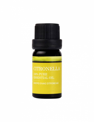Decosta citronella oil 10ml
