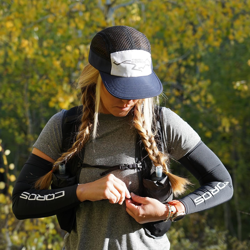 Coros performance arm sleeves, , medium-null