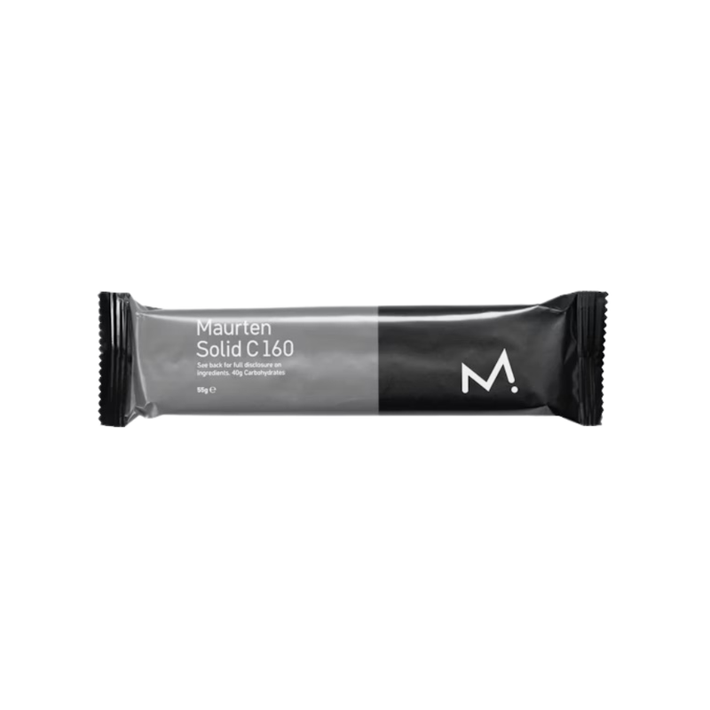 Product image: Maurten solid 160-null