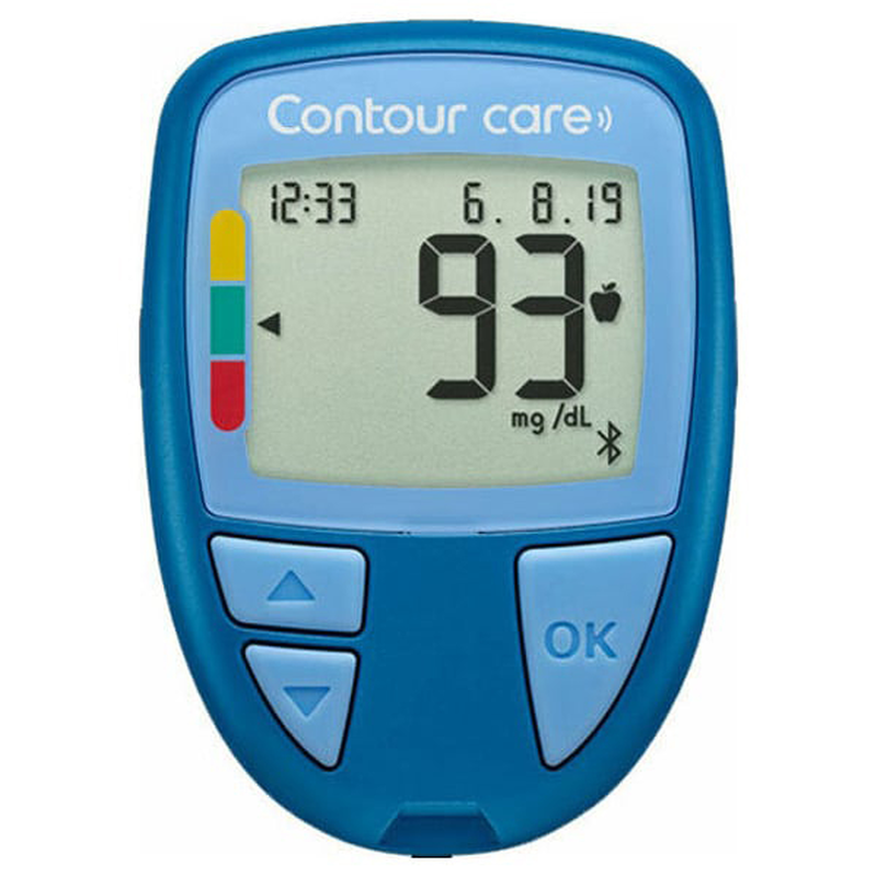 Ascensia contour care &mu;&epsilon;&tau;&rho;&eta;&tau;ή&sigmaf; &gamma;&lambda;&upsilon;&kappa;ό&zeta;&eta;&sigmaf; &alpha;ί&mu;&alpha;&tau;&omicron;&sigmaf; 1 &tau;&mu;&chi;, , medium-null