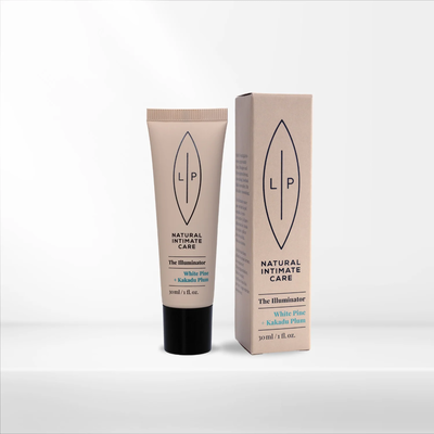 Lip intimate illuminator with pine & plum 30ml, , medium