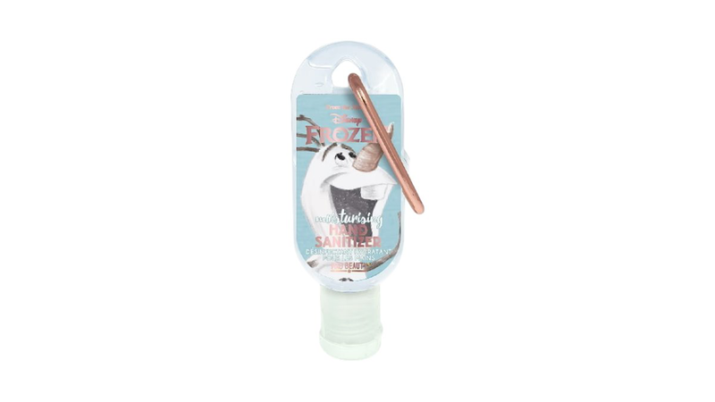 Mad beauty clip & clean disney frozen olaf 30ml, , medium-null
