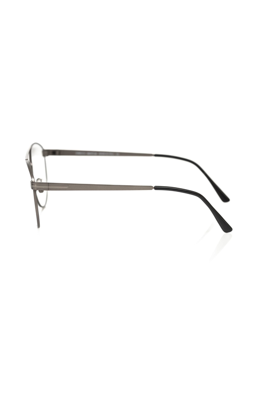 Gray metallic men's frame-null