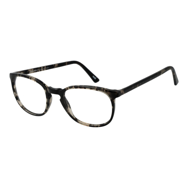 Multicolor acetate glasses (frames)-null