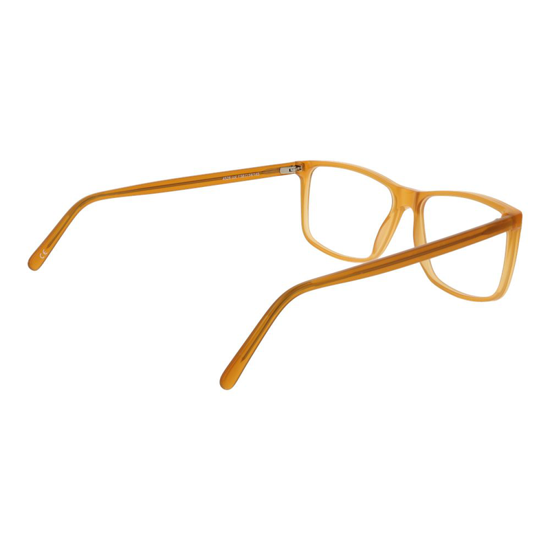 Bicolor acetate glasses (frames)-null