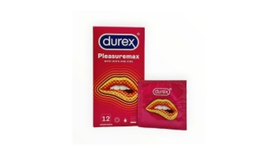 Durex pleasuremax 12x, , medium