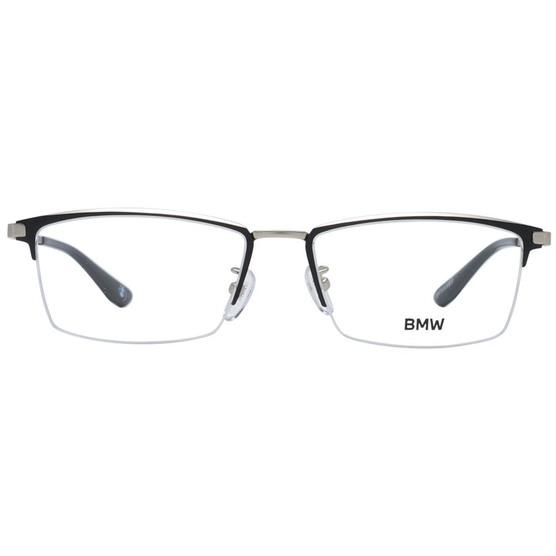 Black titanium glasses (frames)-null