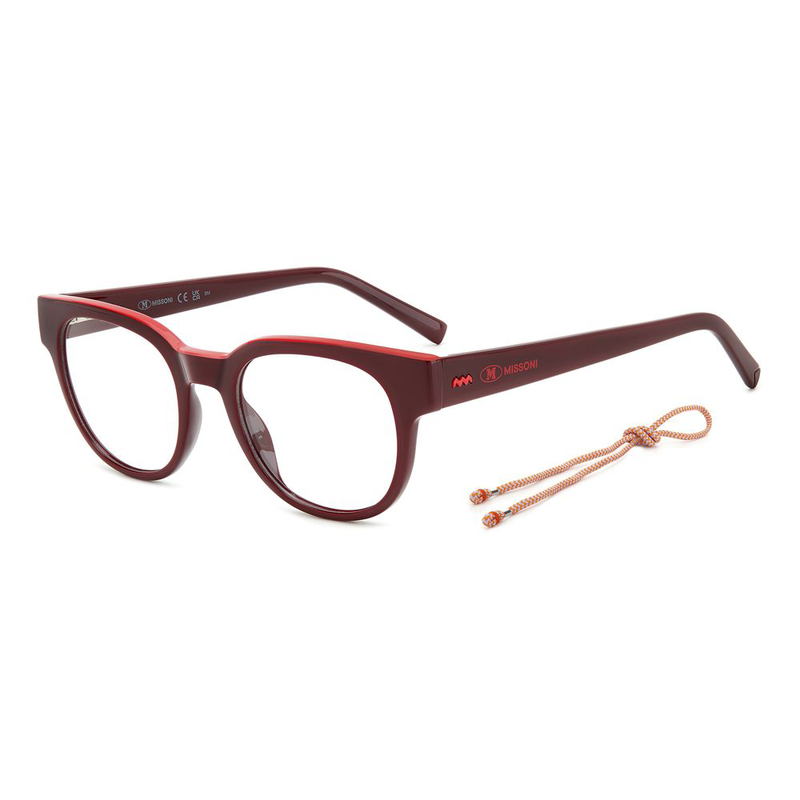 Multicolor resin glasses (frames)-null