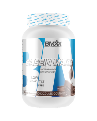 Bmxx  casein maxx 908g chocolate gourmet