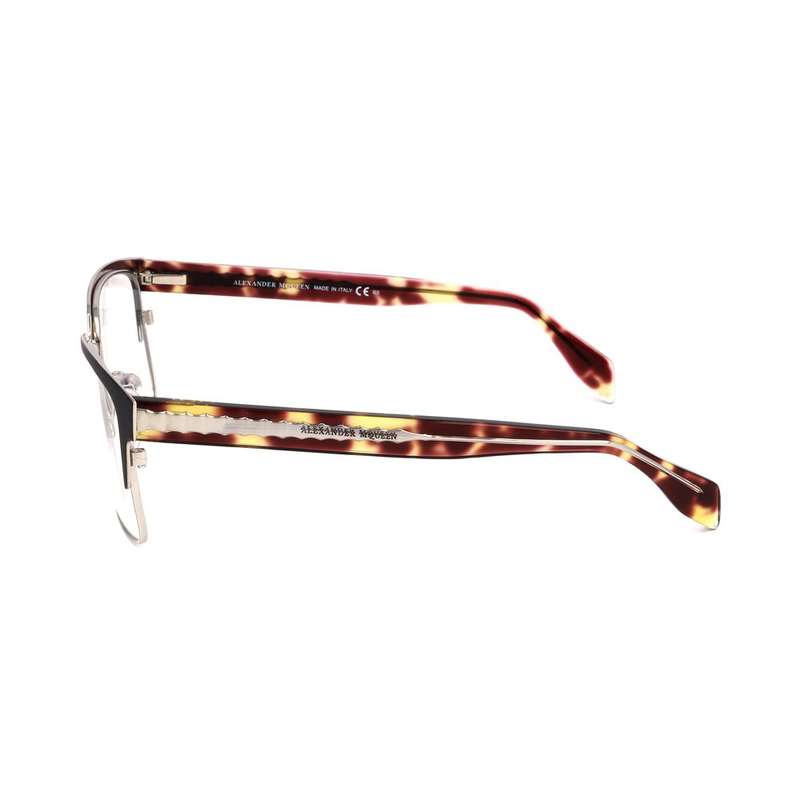 Bicolor metal glasses (frames)-null