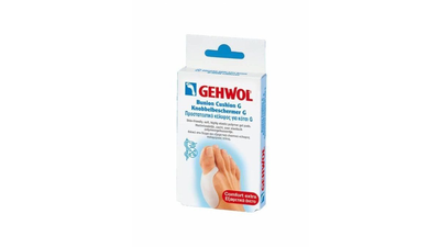 Gehwol bunion cushion g, 1pc, , medium