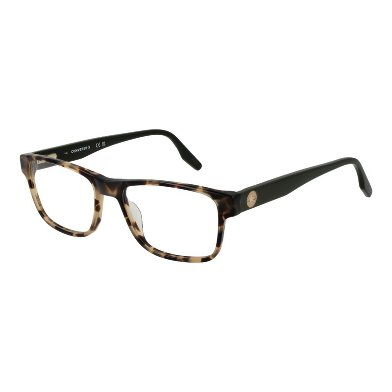 Bicolor acetate glasses (frames)-null