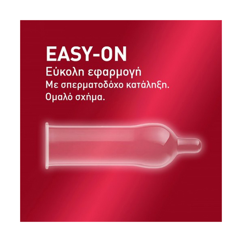 Durex sensitive xl wide fit x 12 pieces, , medium-null