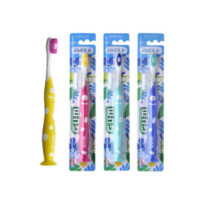 Gum monster junior &pi;&alpha;&iota;&delta;&iota;&kappa;ή &omicron;&delta;&omicron;&nu;&tau;ό&beta;&omicron;&upsilon;&rho;&tau;&sigma;&alpha; 7-9 &epsilon;&tau;ώ&nu; &mu;&alpha;&lambda;&alpha;&kappa;ή, , medium
