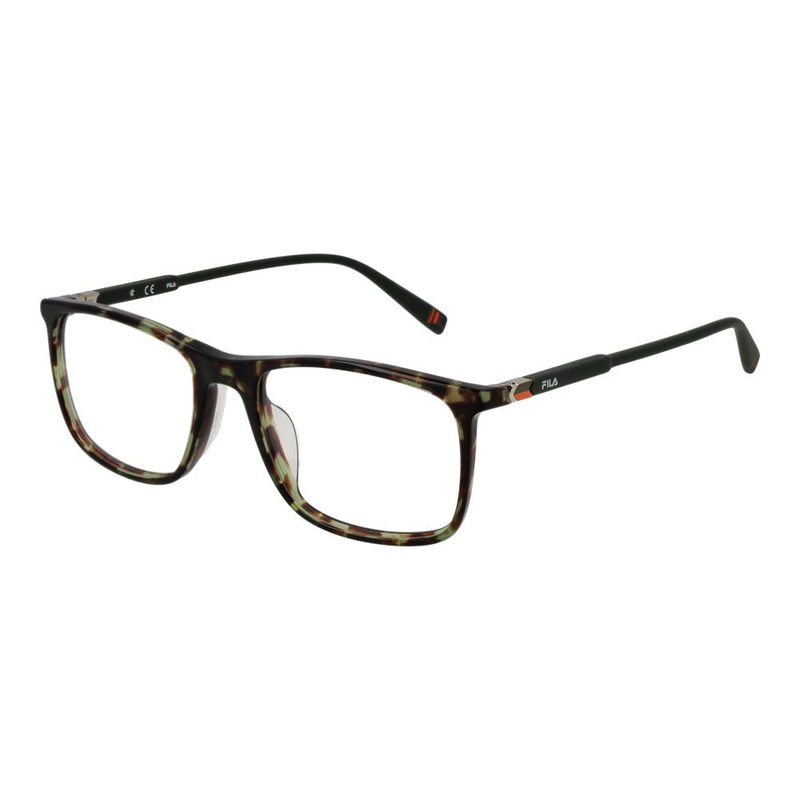 Multicolor cellulose acetate glasses (frames)-null