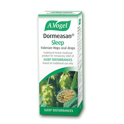Dormeasan oral 50ml drops, , medium
