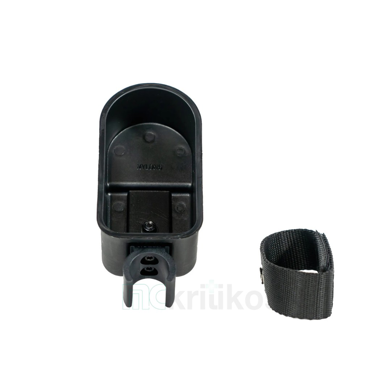 Product image: Cane holder for wheelchair, , medium-null