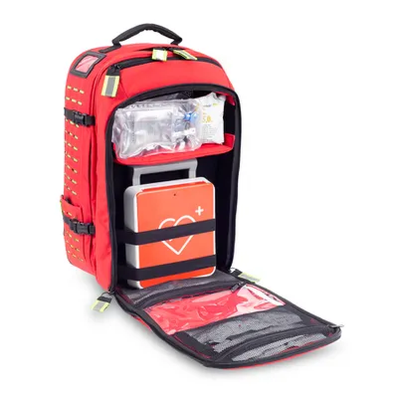 Elite robust’s backpack, , medium-null