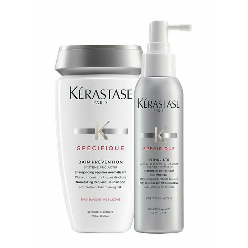 Product image: Kerastase specifique bain prevention & stimuliste, , medium-null
