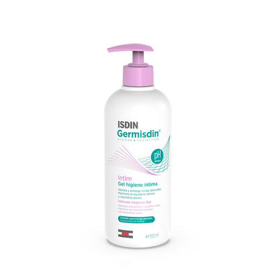 Germisdin higiene intima liquid soap 250ml, , medium