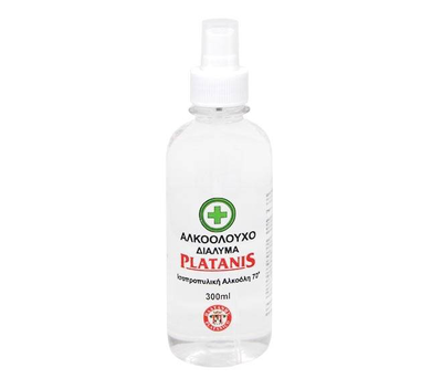 Isopropyl alcohol, , medium
