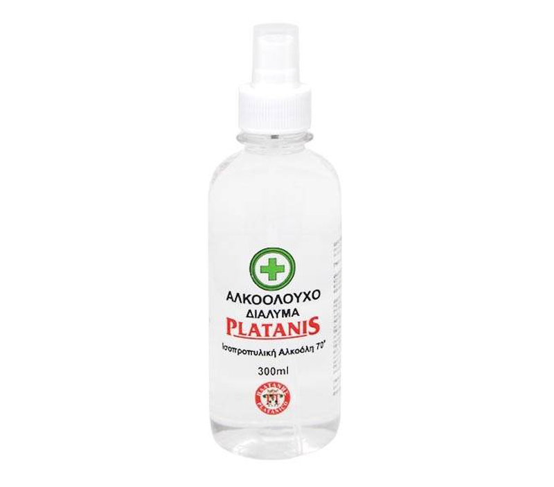 Isopropyl alcohol, , medium-null
